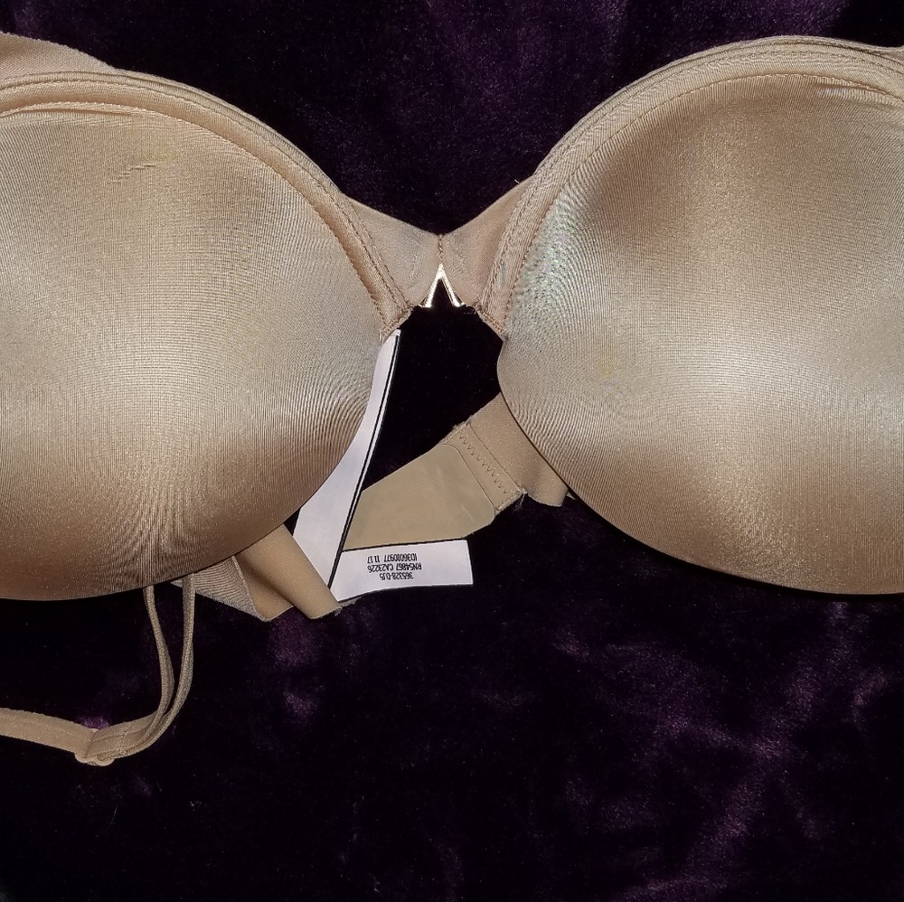 VS Bra 36B